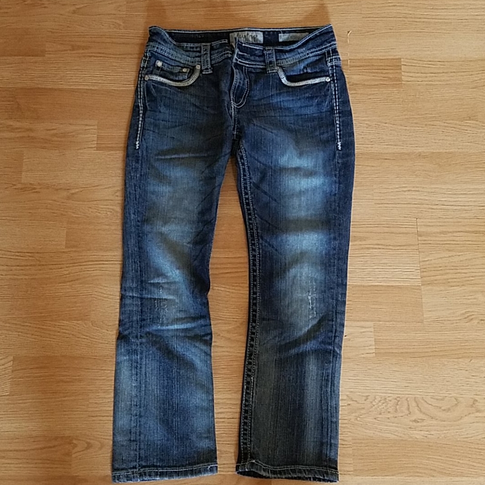 Day Trip Capri Size 27